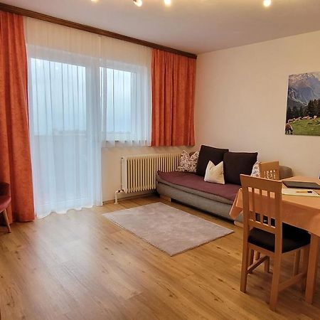 Ferienhaus Panorama Mutters Eksteriør bilde